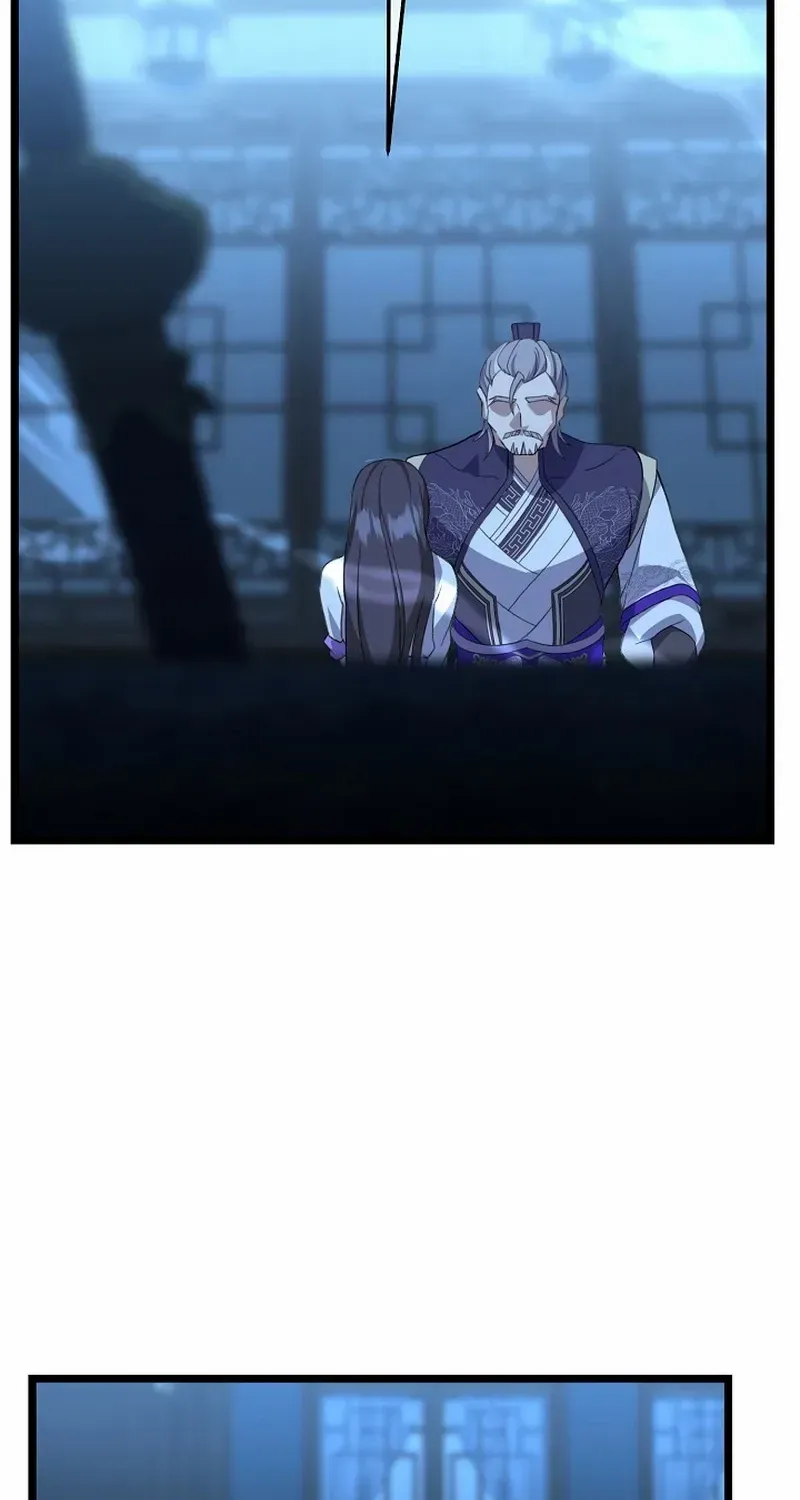 Return of the Namgung Clan’s Granddaughter Chapter 11 page 33 - 