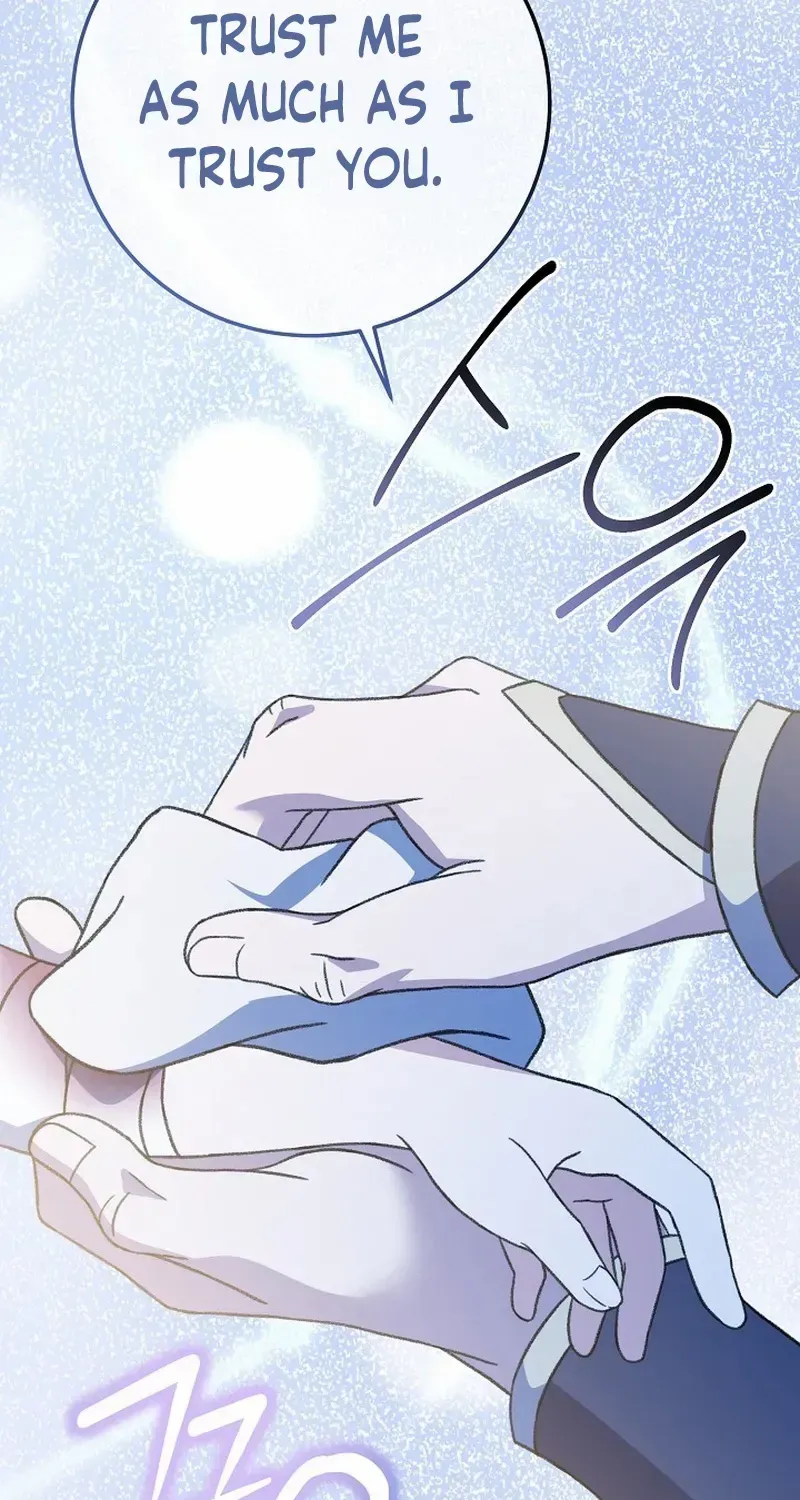 Return of the Namgung Clan’s Granddaughter Chapter 11 page 35 - 