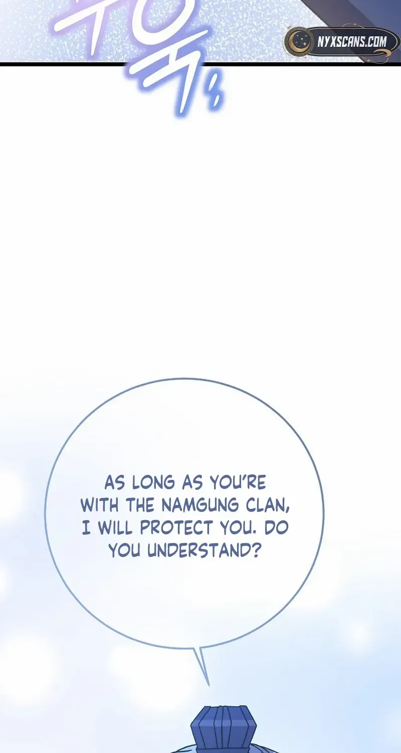 Return of the Namgung Clan’s Granddaughter Chapter 11 page 36 - 