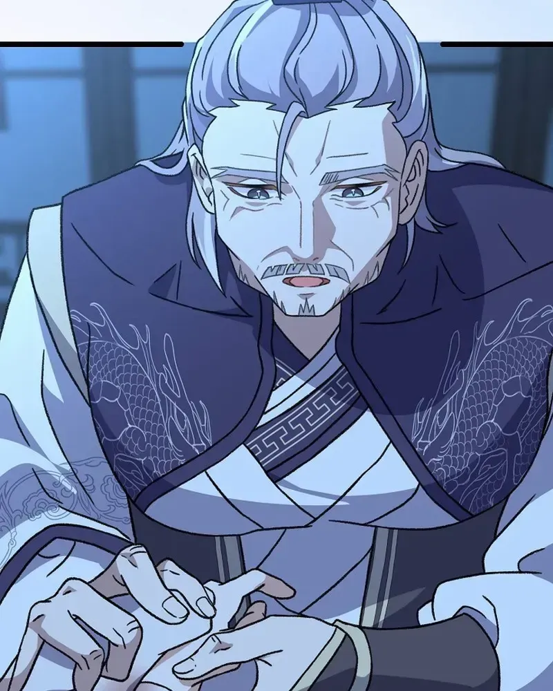 Return of the Namgung Clan’s Granddaughter Chapter 11 page 37 - 