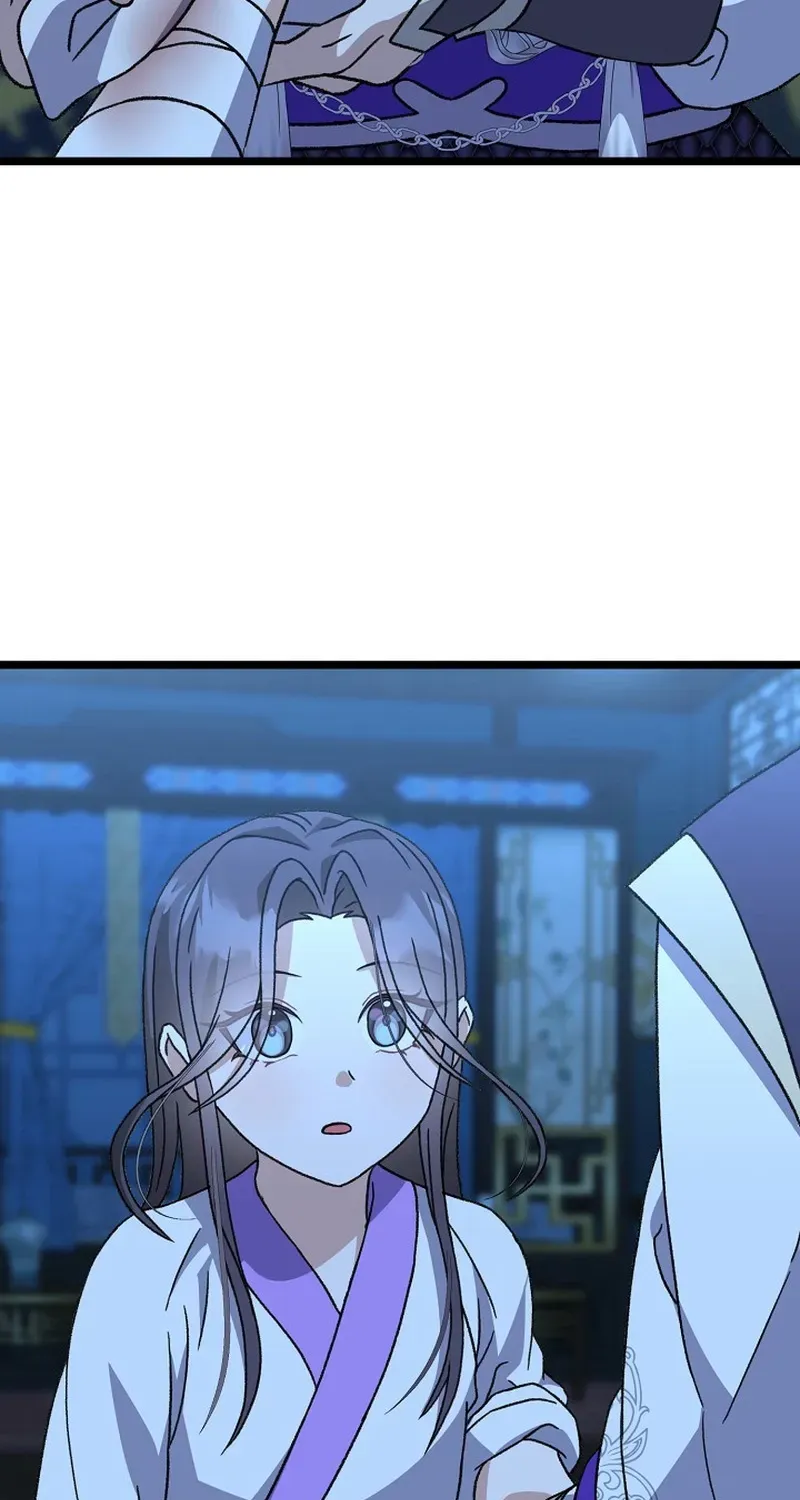 Return of the Namgung Clan’s Granddaughter Chapter 11 page 38 - 