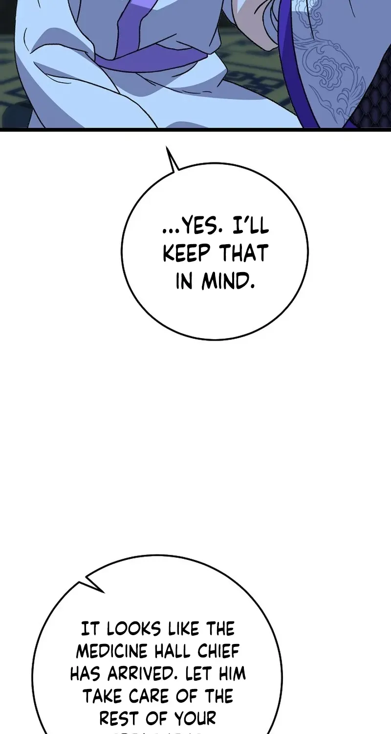 Return of the Namgung Clan’s Granddaughter Chapter 11 page 39 - 