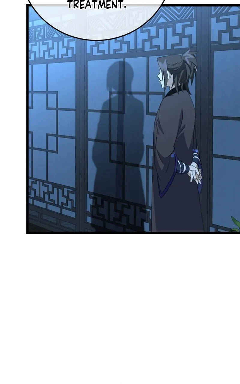 Return of the Namgung Clan’s Granddaughter Chapter 11 page 40 - 