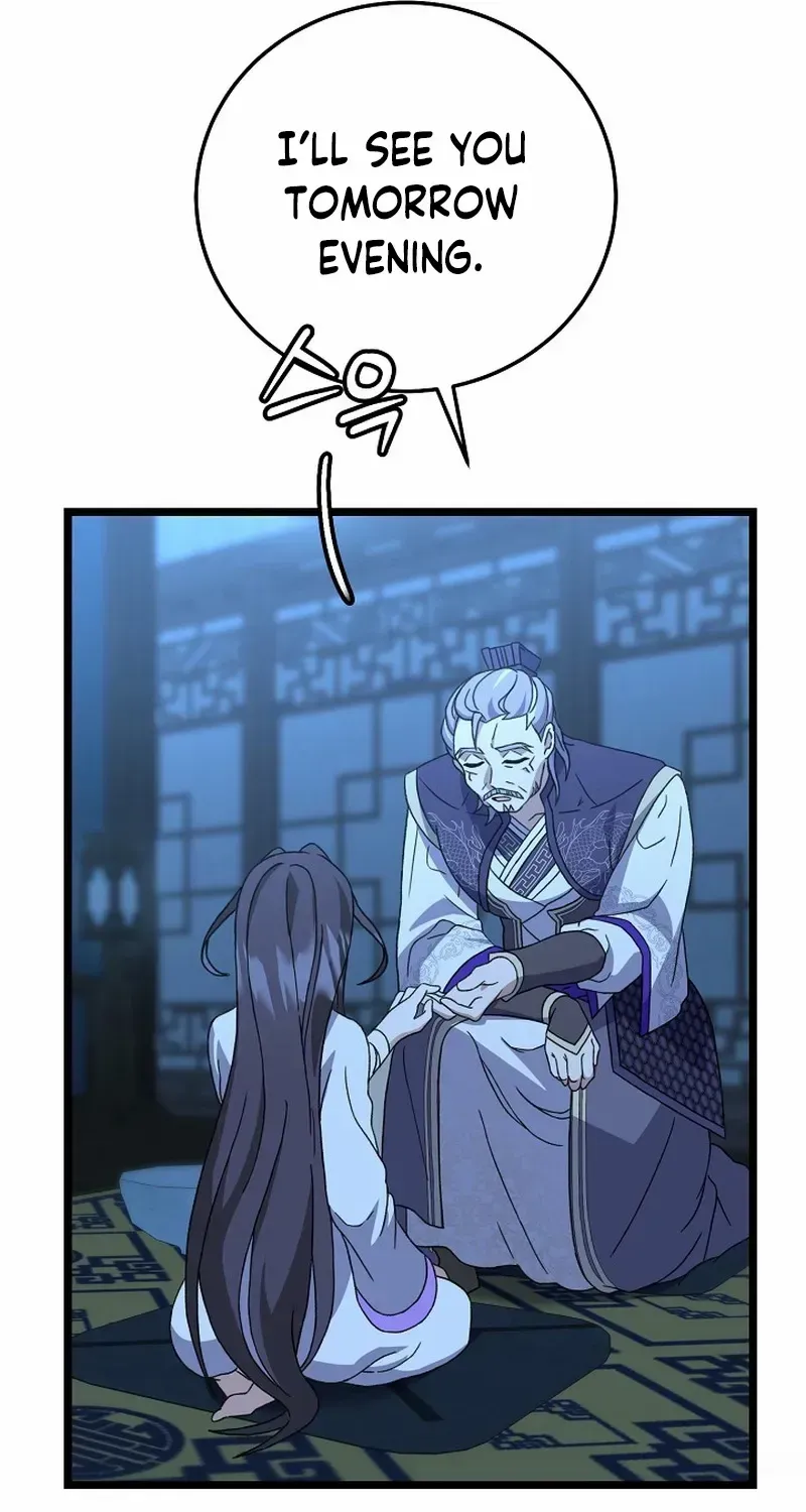 Return of the Namgung Clan’s Granddaughter Chapter 11 page 41 - 