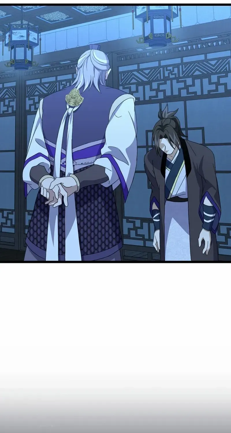Return of the Namgung Clan’s Granddaughter Chapter 11 page 44 - 