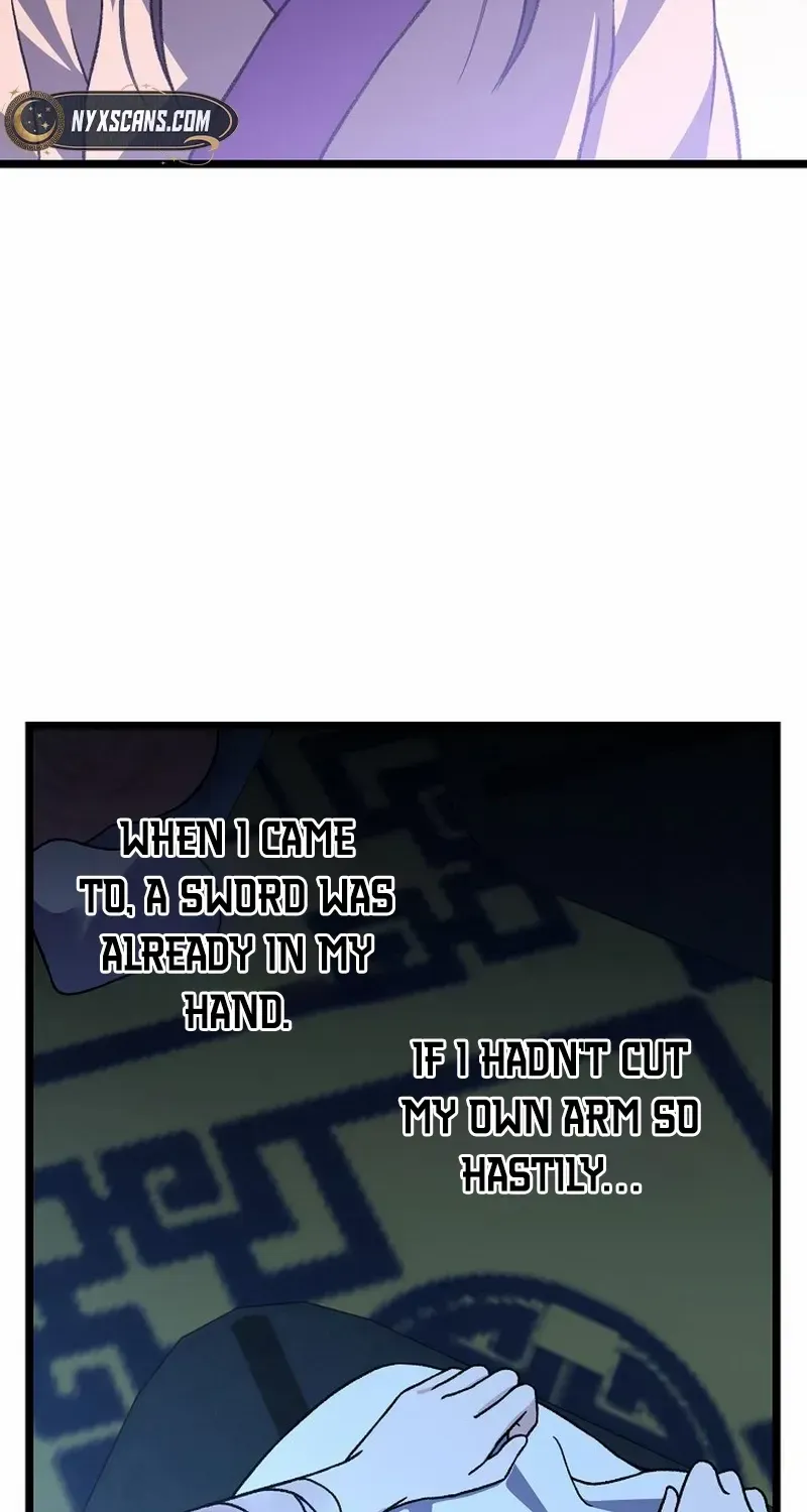 Return of the Namgung Clan’s Granddaughter Chapter 11 page 46 - 