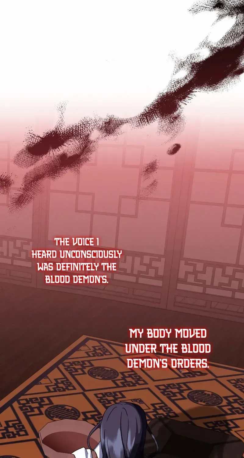 Return of the Namgung Clan’s Granddaughter Chapter 11 page 48 - 