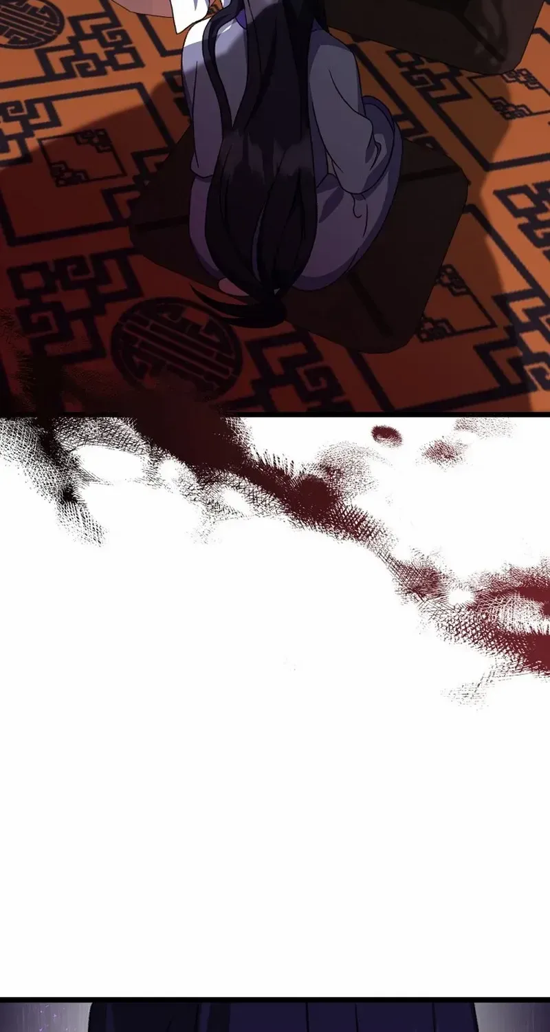 Return of the Namgung Clan’s Granddaughter Chapter 11 page 49 - 
