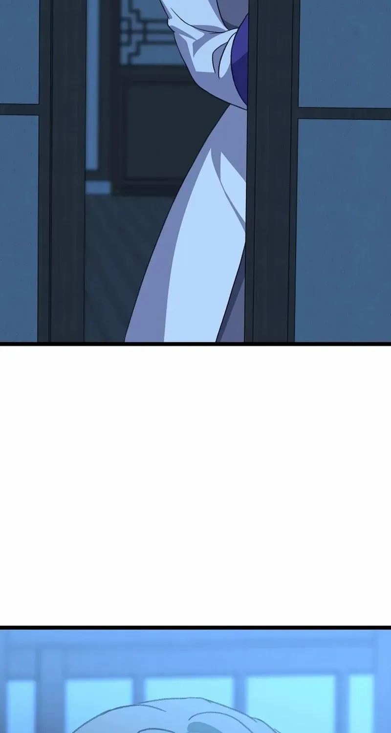 Return of the Namgung Clan’s Granddaughter Chapter 11 page 53 - 