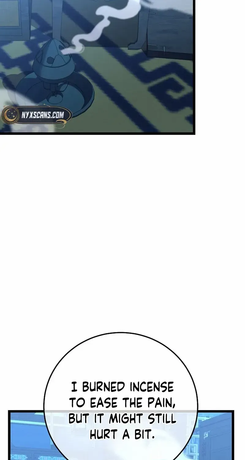 Return of the Namgung Clan’s Granddaughter Chapter 11 page 57 - 
