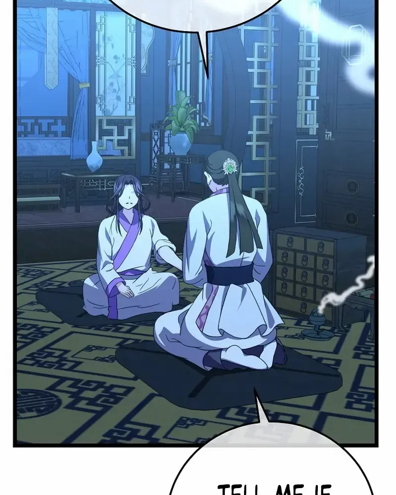 Return of the Namgung Clan’s Granddaughter Chapter 11 page 58 - 