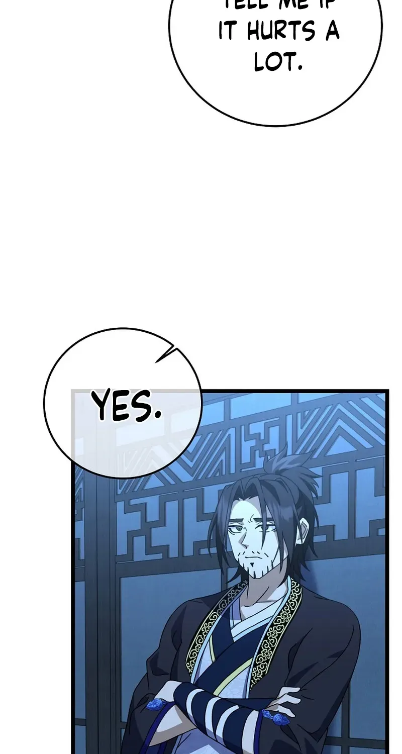 Return of the Namgung Clan’s Granddaughter Chapter 11 page 59 - 