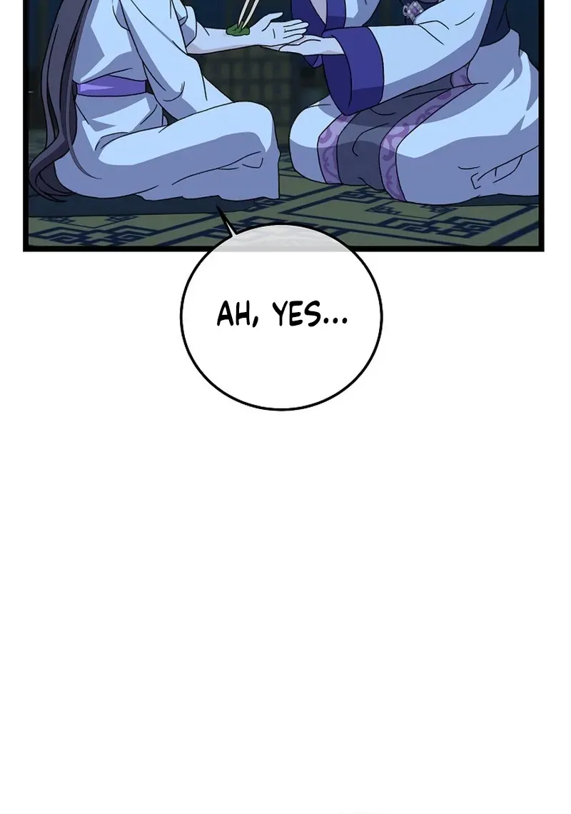 Return of the Namgung Clan’s Granddaughter Chapter 11 page 61 - 