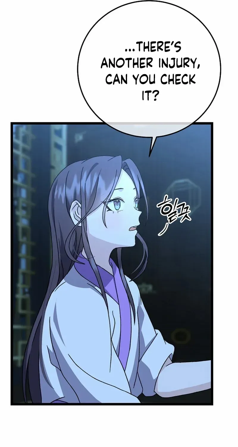 Return of the Namgung Clan’s Granddaughter Chapter 11 page 62 - 