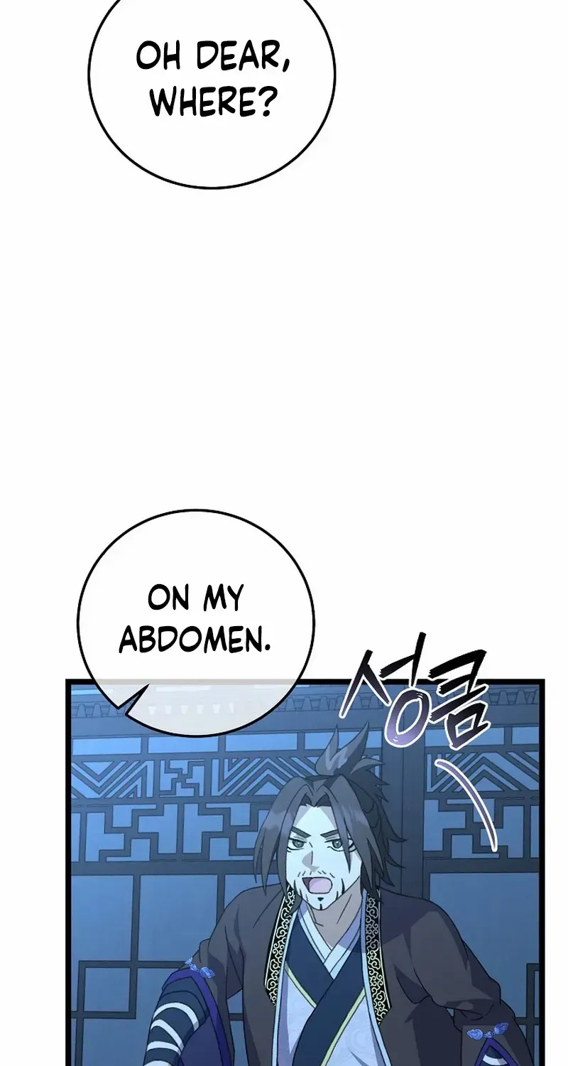 Return of the Namgung Clan’s Granddaughter Chapter 11 page 64 - 