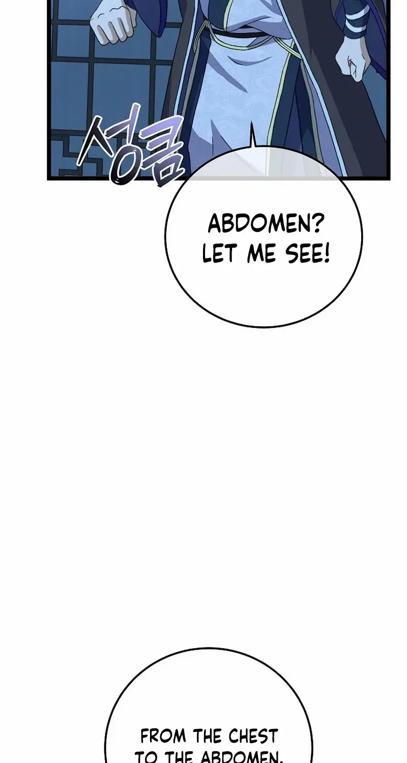 Return of the Namgung Clan’s Granddaughter Chapter 11 page 65 - 