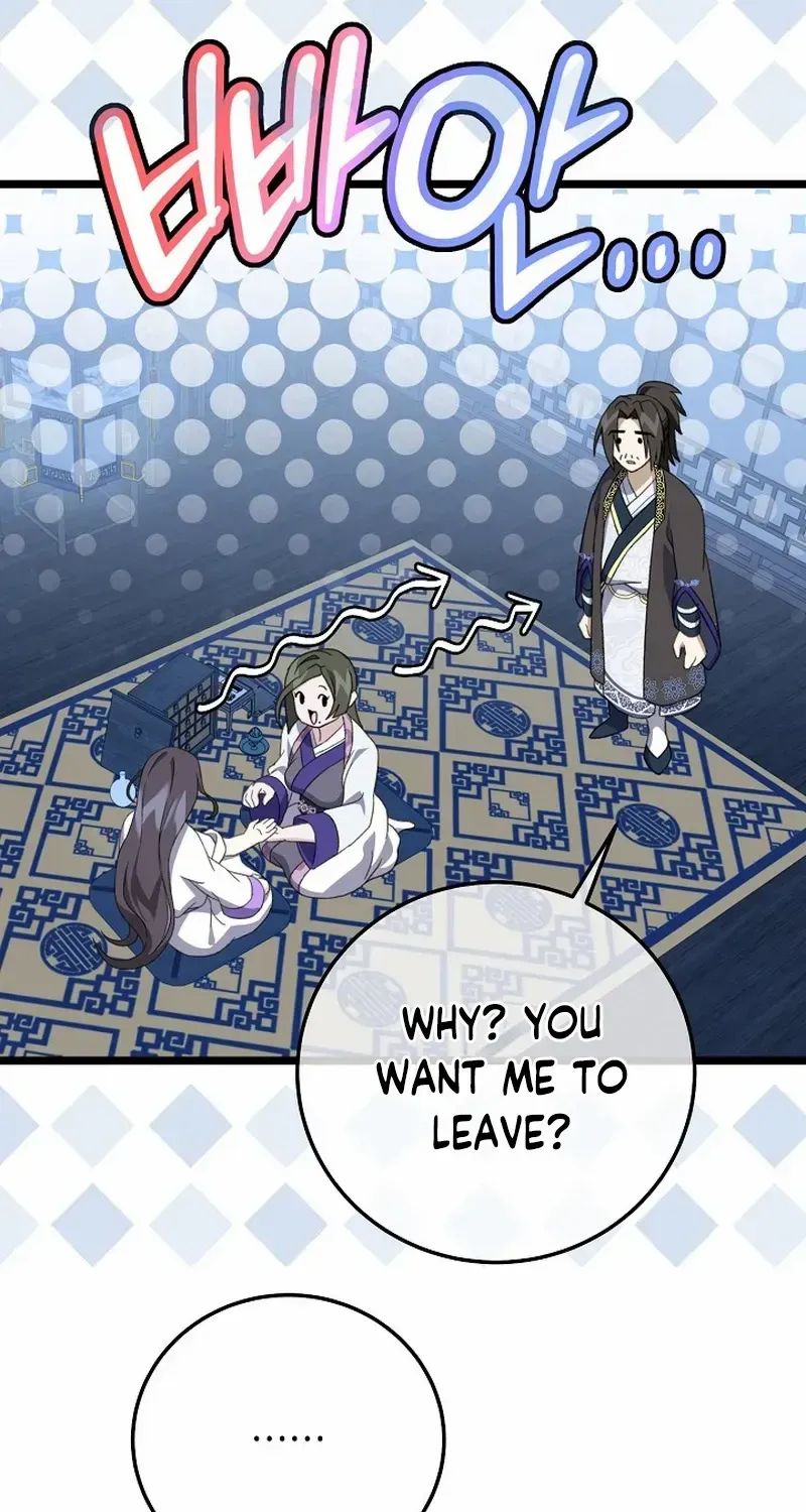 Return of the Namgung Clan’s Granddaughter Chapter 11 page 67 - 
