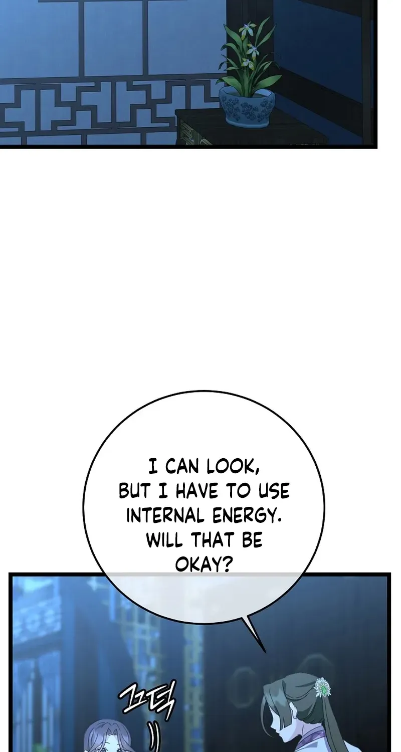 Return of the Namgung Clan’s Granddaughter Chapter 11 page 70 - 