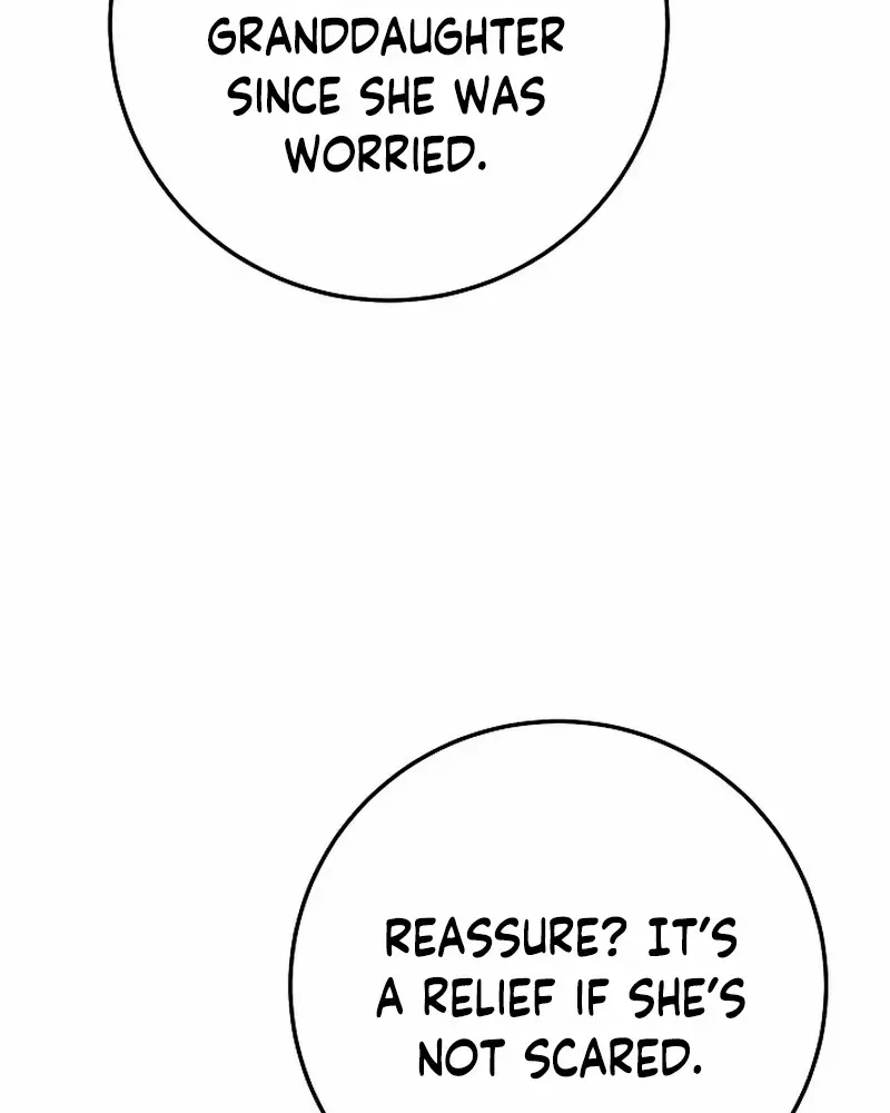 Return of the Namgung Clan’s Granddaughter Chapter 11 page 8 - 