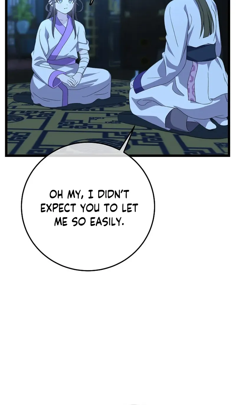 Return of the Namgung Clan’s Granddaughter Chapter 11 page 71 - 