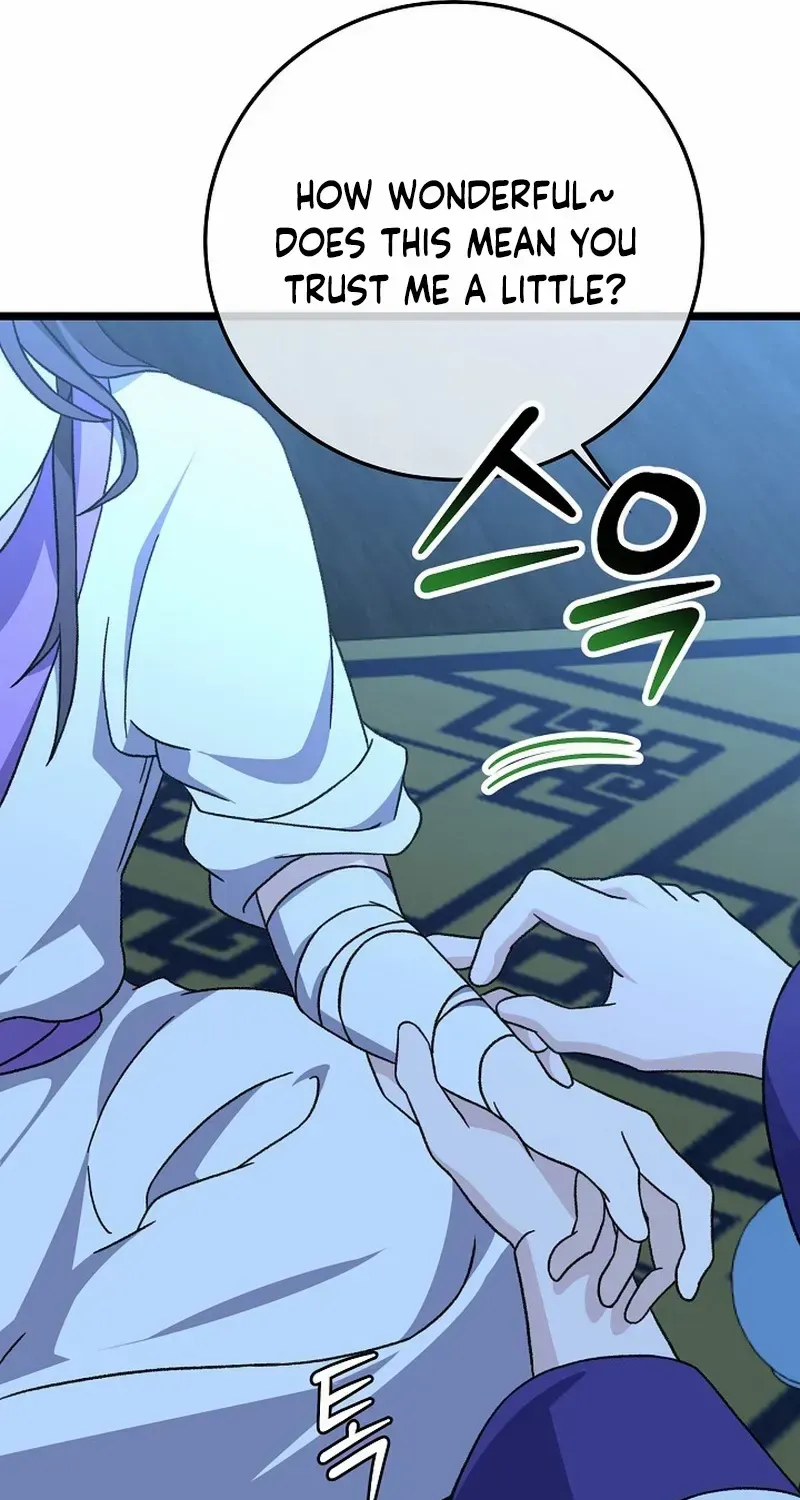 Return of the Namgung Clan’s Granddaughter Chapter 11 page 72 - 