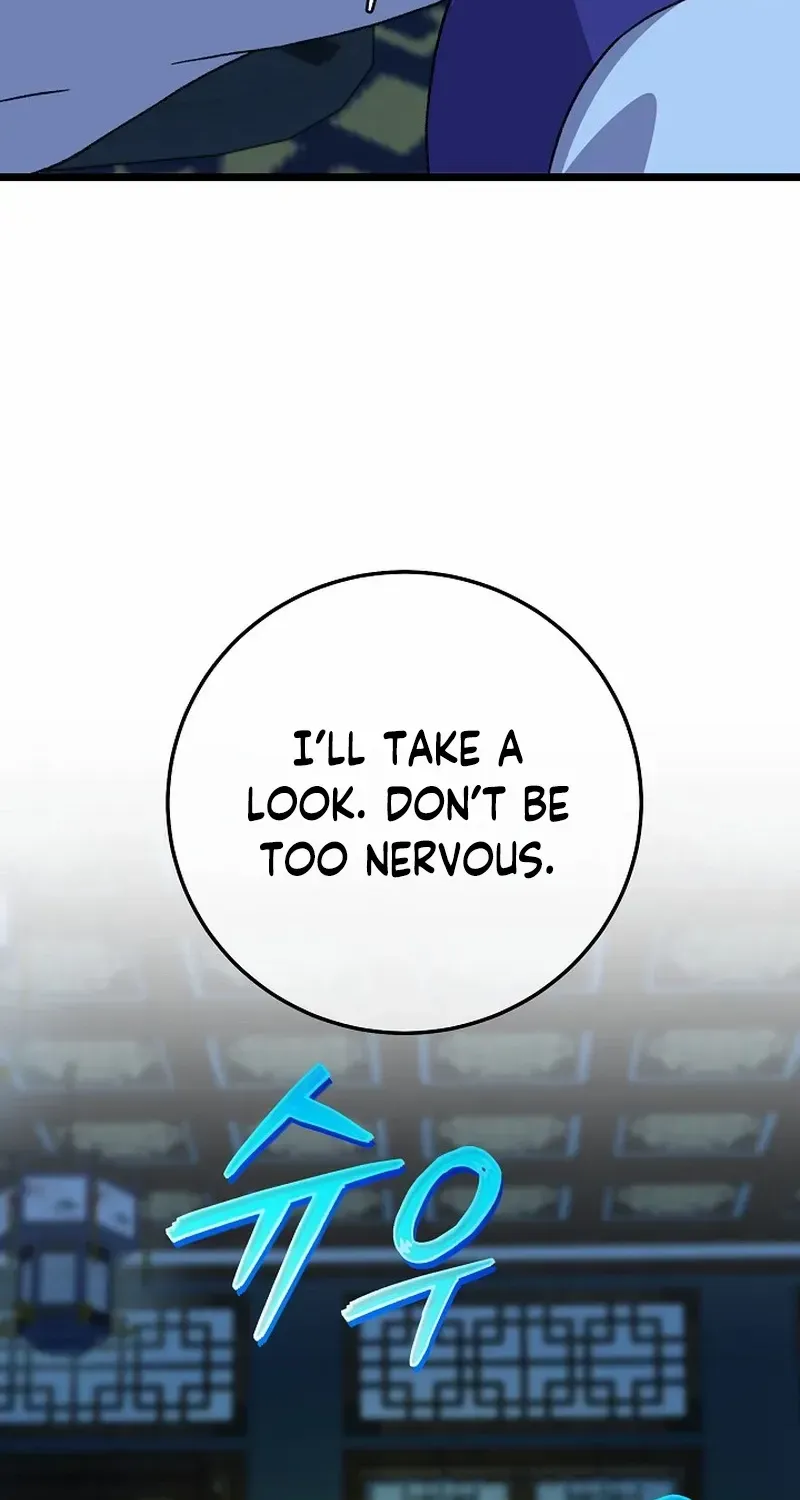 Return of the Namgung Clan’s Granddaughter Chapter 11 page 73 - 