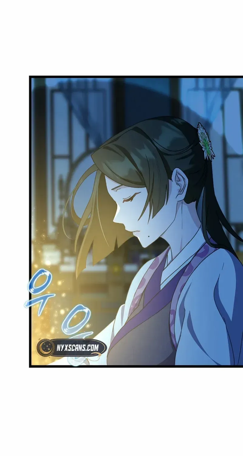 Return of the Namgung Clan’s Granddaughter Chapter 11 page 76 - 