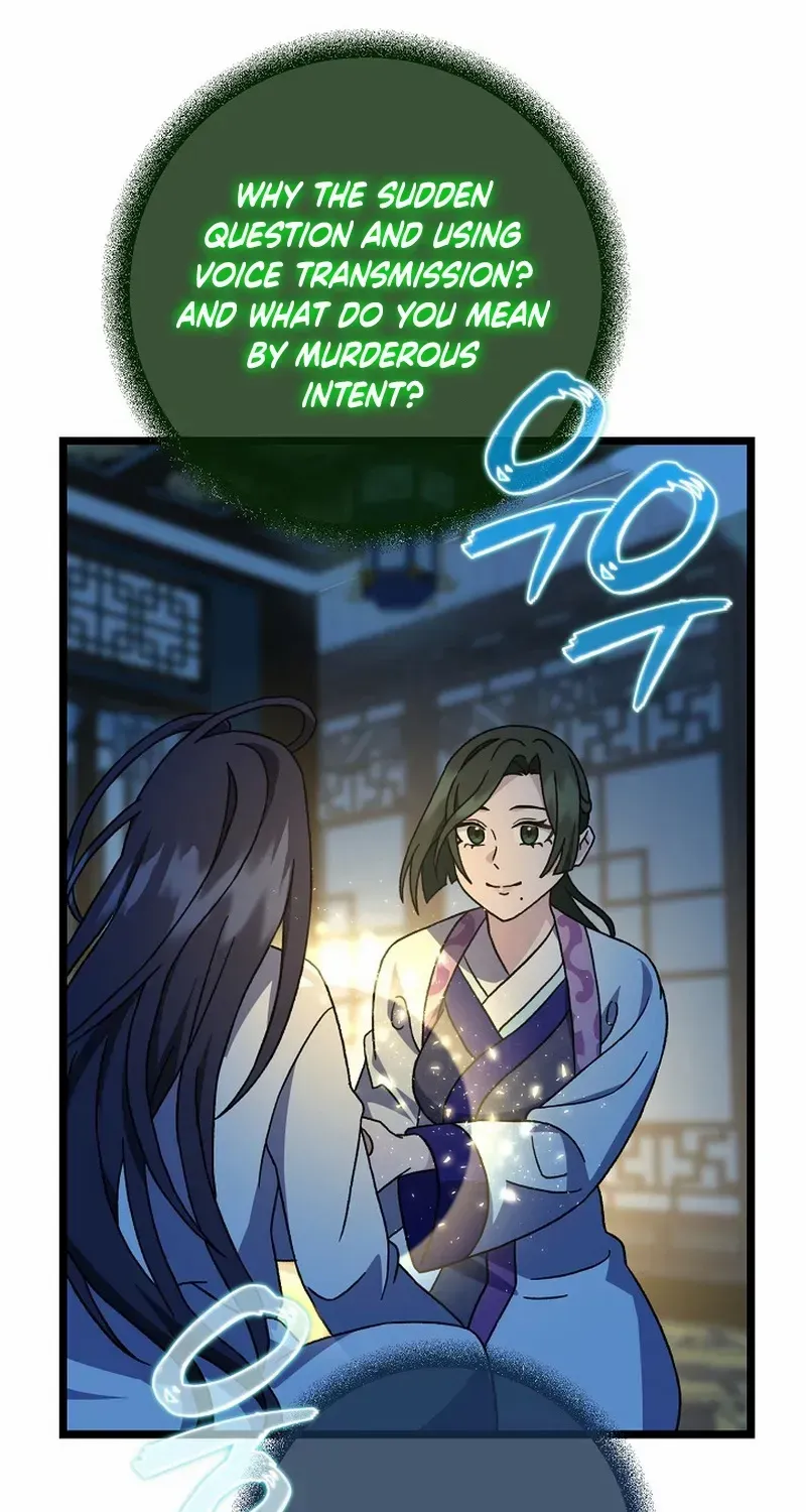 Return of the Namgung Clan’s Granddaughter Chapter 11 page 79 - 