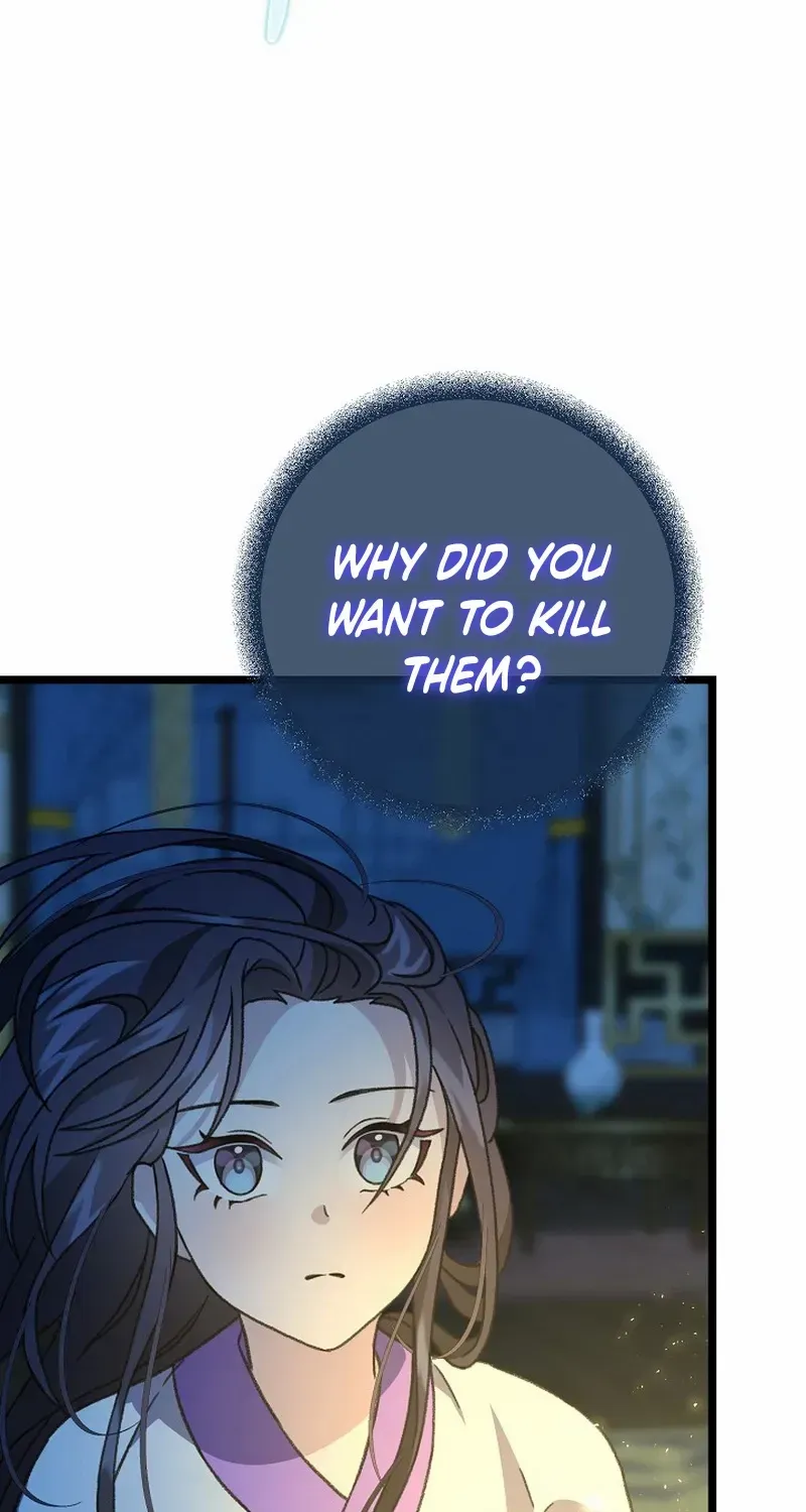Return of the Namgung Clan’s Granddaughter Chapter 11 page 83 - 