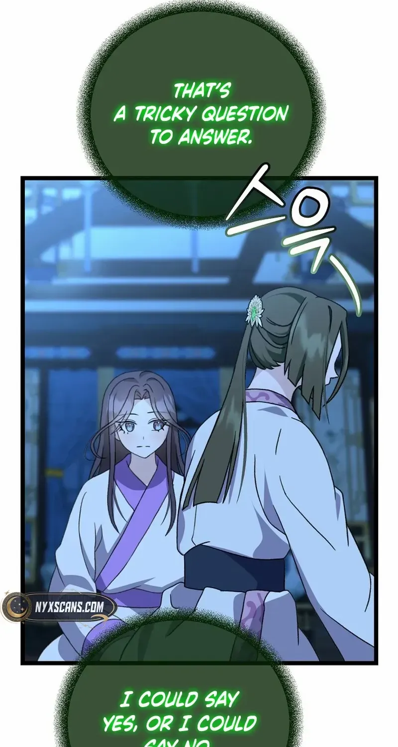 Return of the Namgung Clan’s Granddaughter Chapter 11 page 88 - 