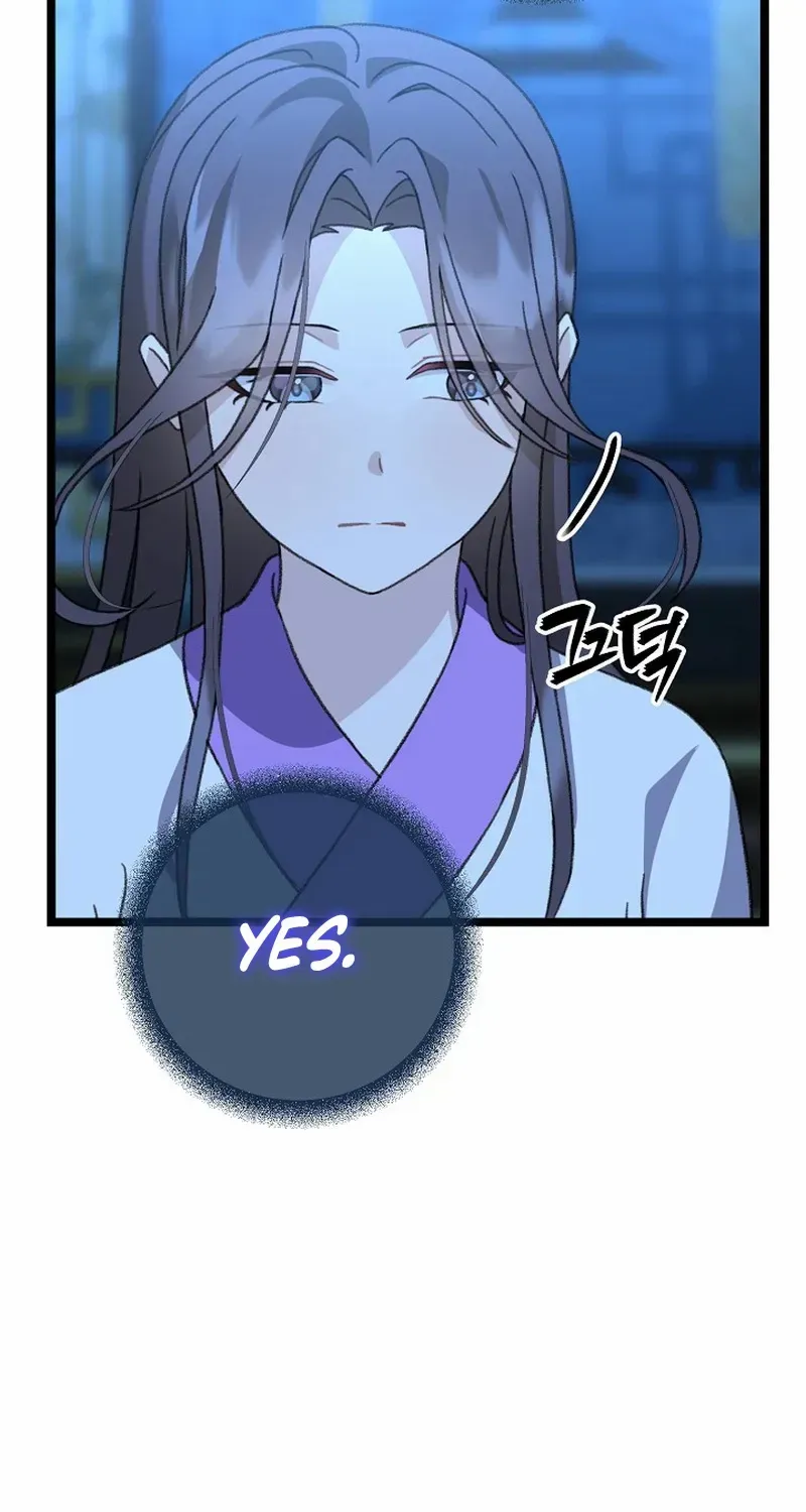 Return of the Namgung Clan’s Granddaughter Chapter 11 page 90 - 