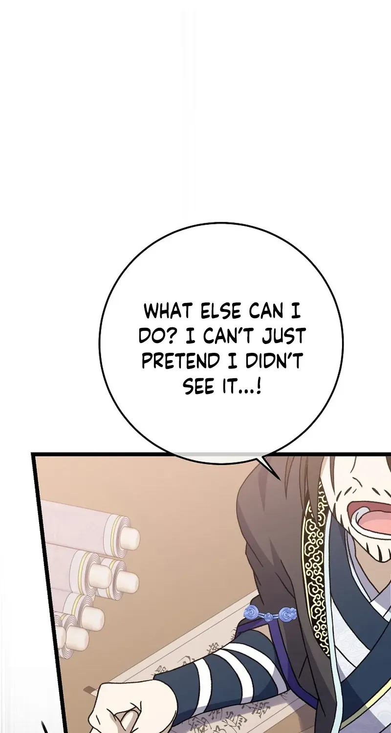Return of the Namgung Clan’s Granddaughter Chapter 11 page 10 - 