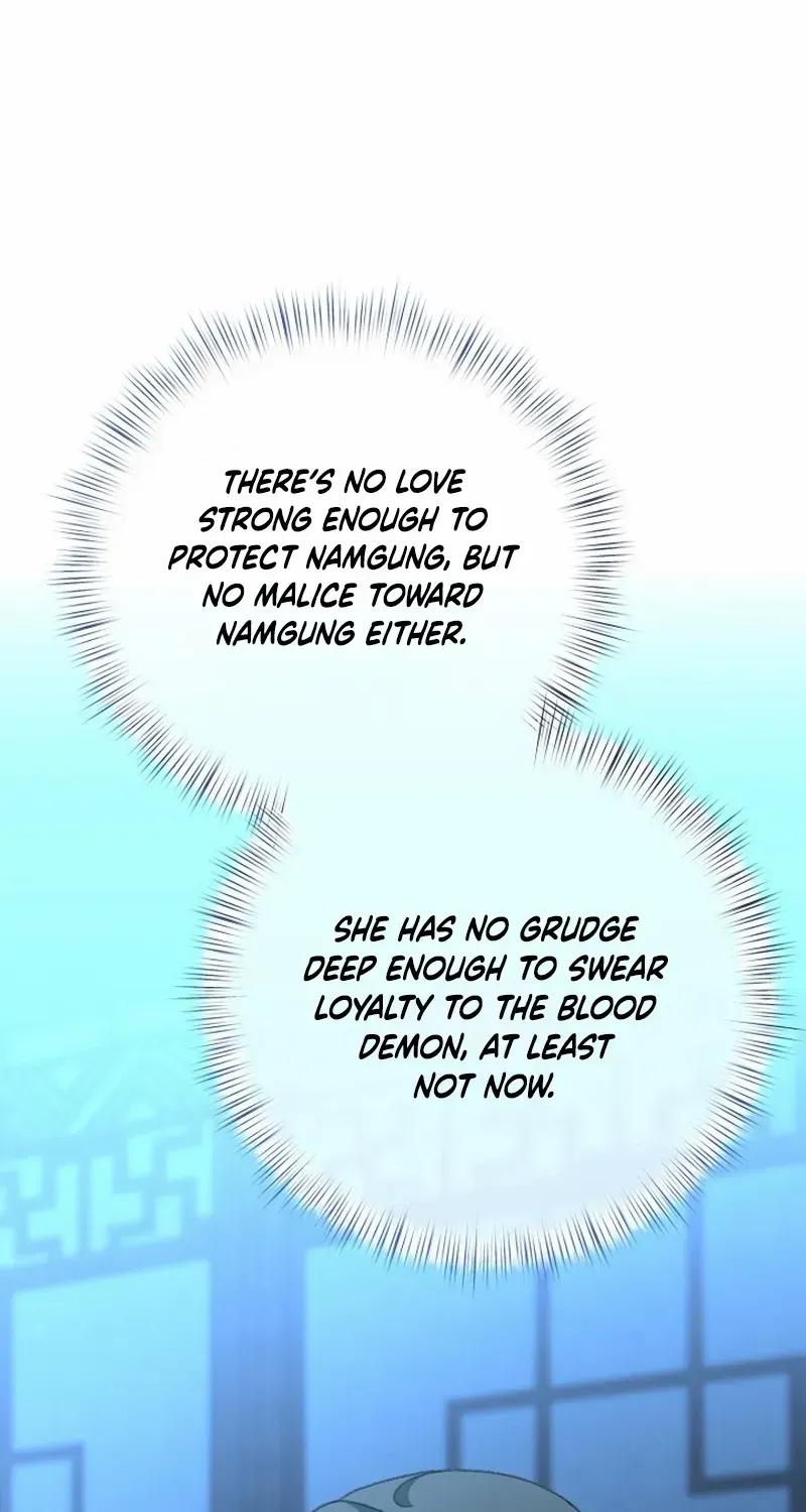 Return of the Namgung Clan’s Granddaughter Chapter 11 page 91 - 