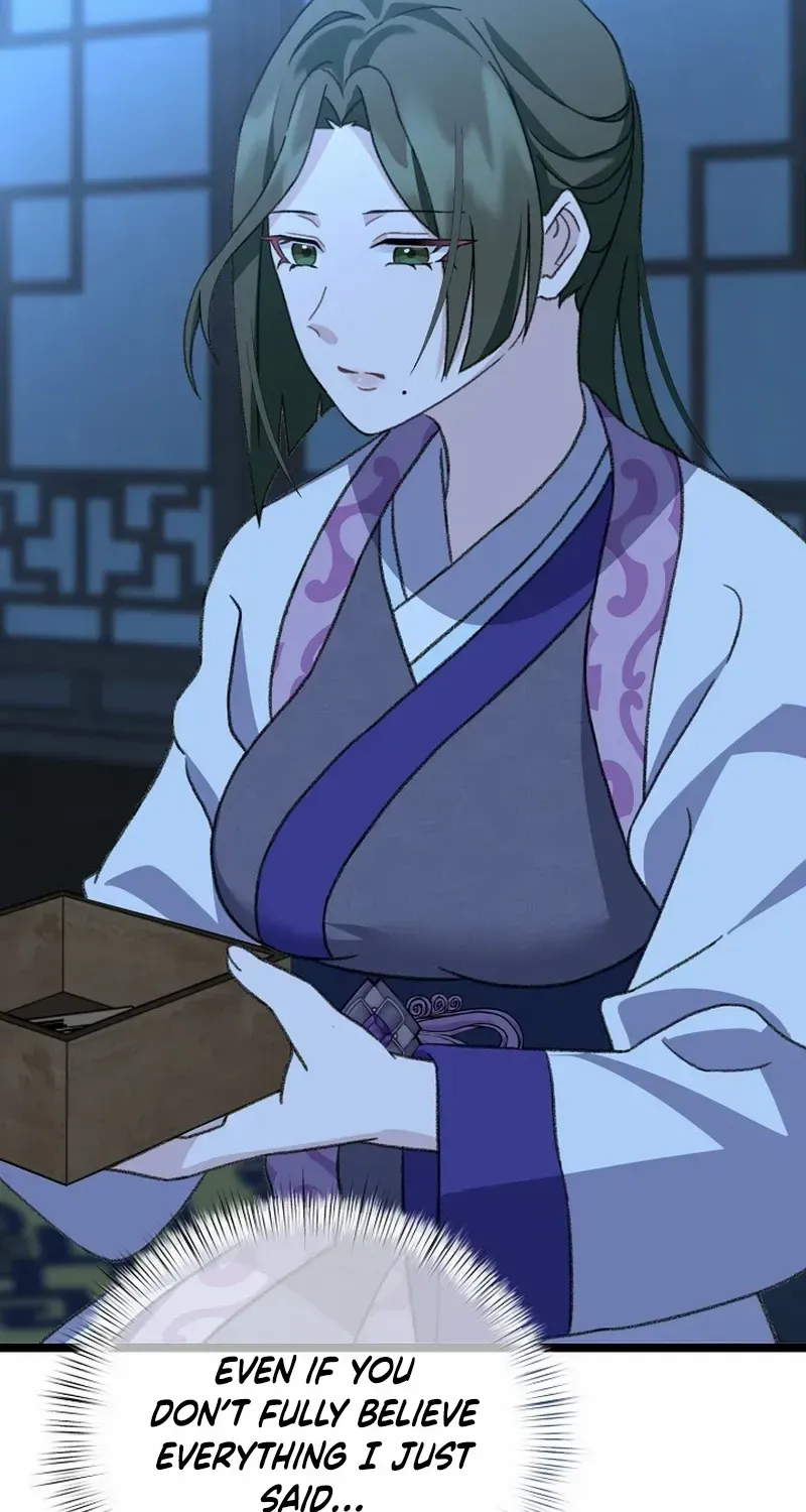 Return of the Namgung Clan’s Granddaughter Chapter 11 page 92 - 
