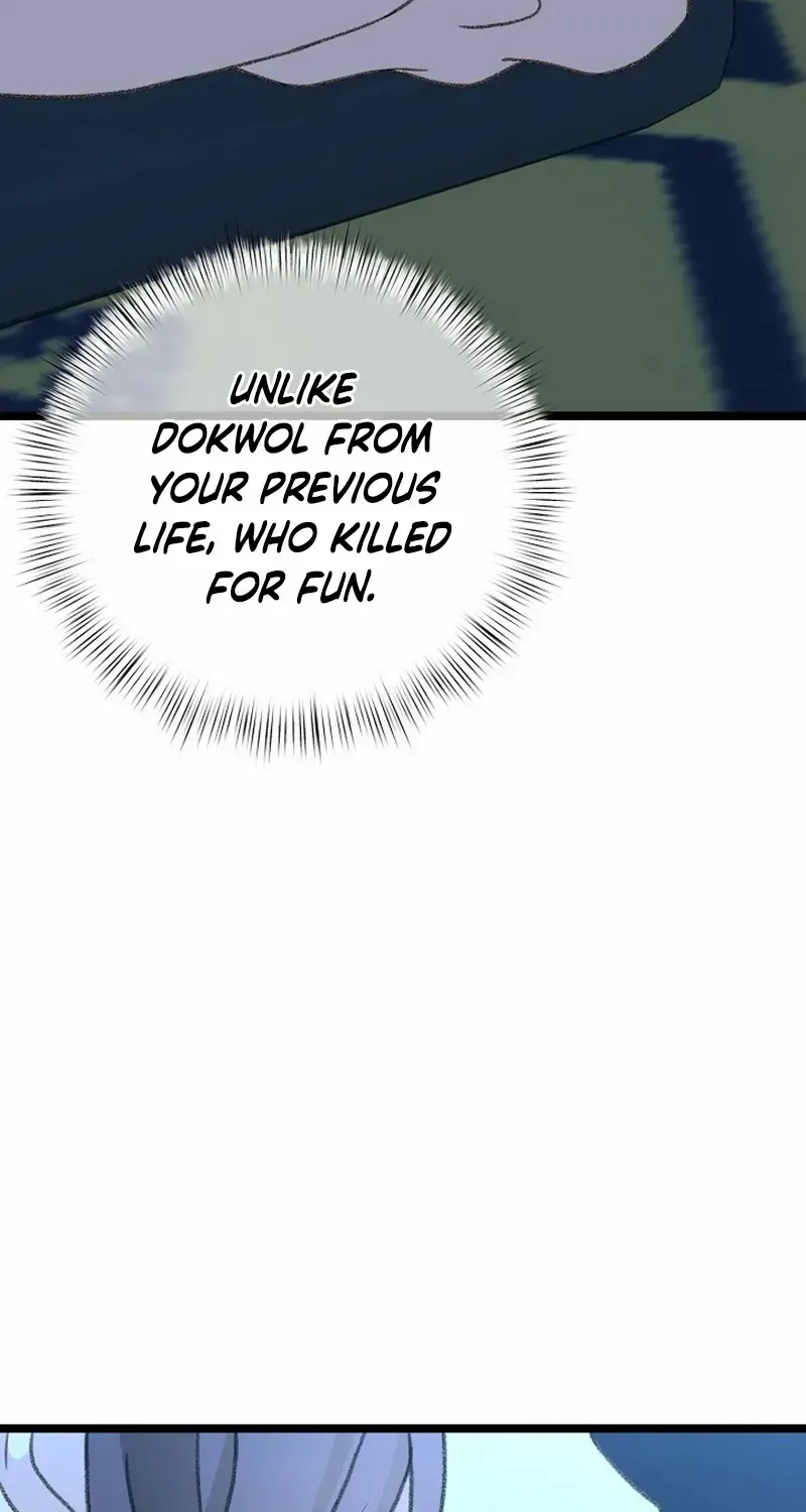 Return of the Namgung Clan’s Granddaughter Chapter 11 page 95 - 