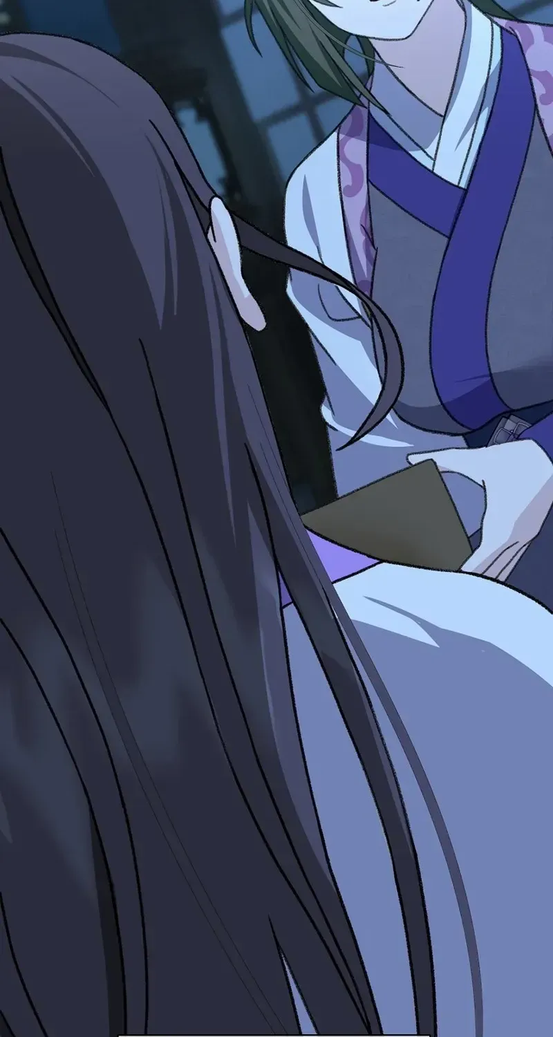 Return of the Namgung Clan’s Granddaughter Chapter 11 page 99 - 