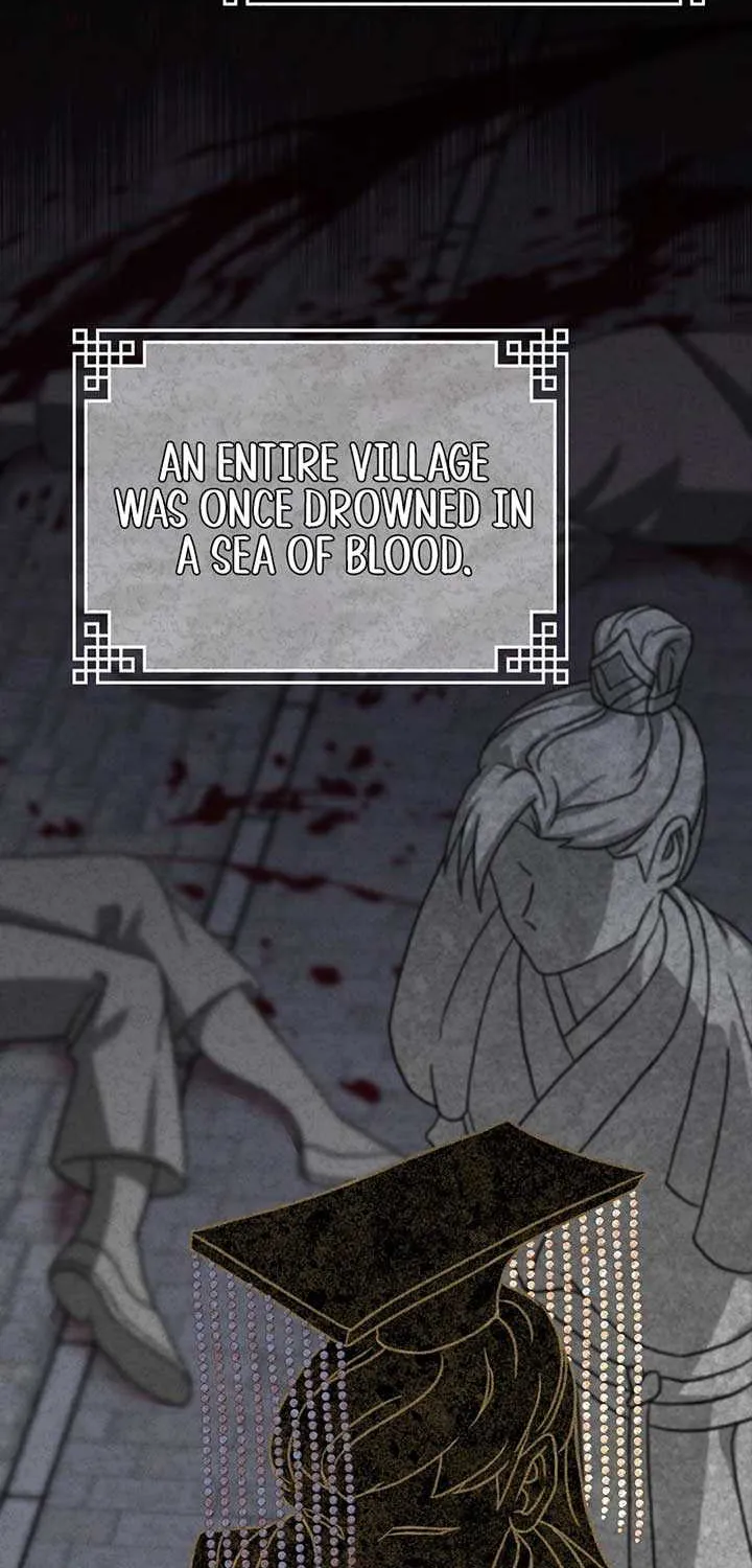 Return of the Namgung Clan’s Granddaughter Chapter 12 page 2 - 