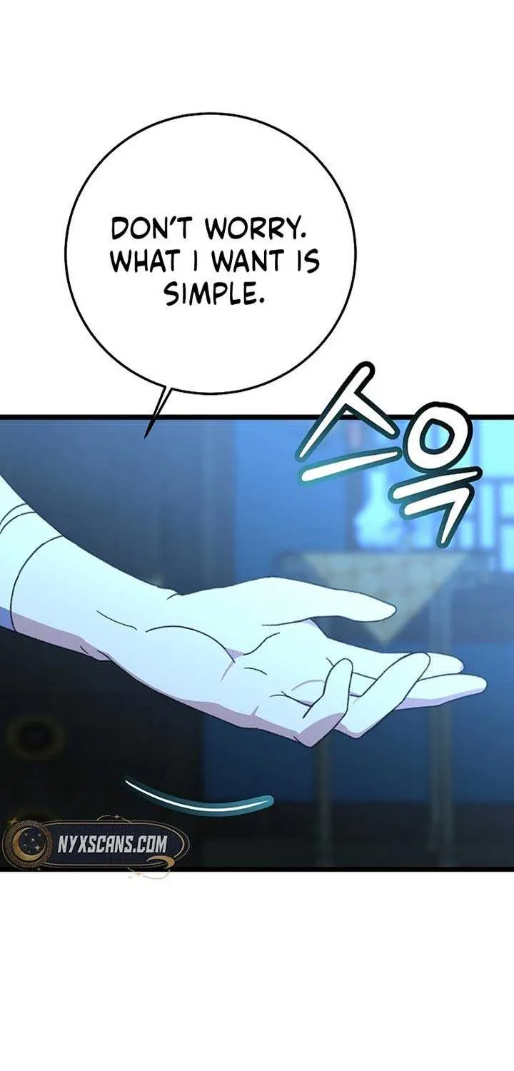 Return of the Namgung Clan’s Granddaughter Chapter 12 page 14 - 