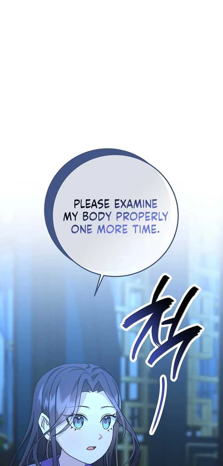 Return of the Namgung Clan’s Granddaughter Chapter 12 page 15 - 