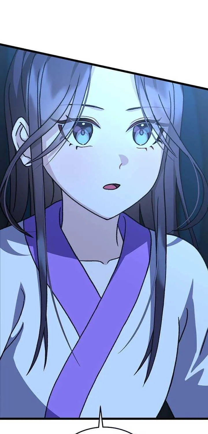 Return of the Namgung Clan’s Granddaughter Chapter 12 page 17 - 
