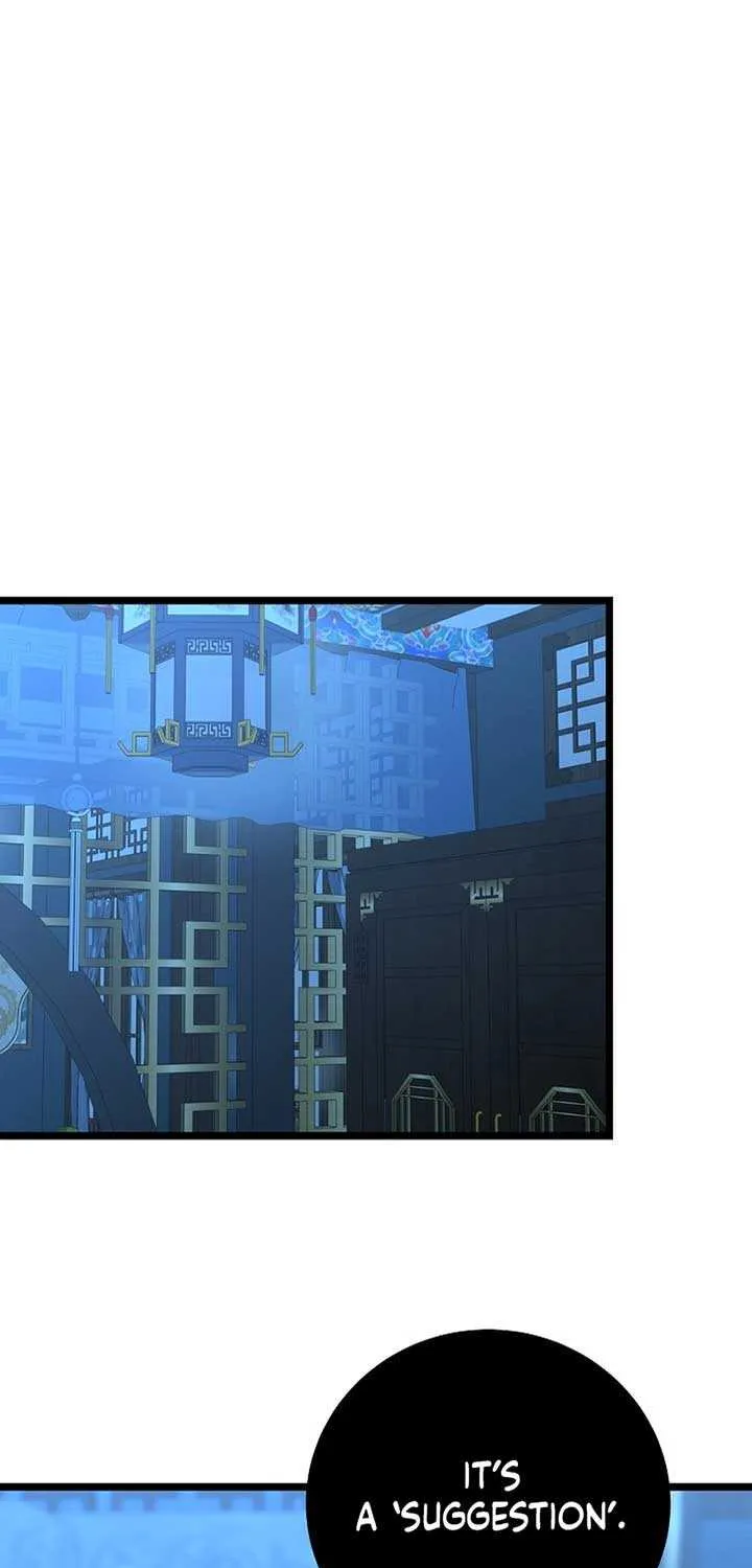 Return of the Namgung Clan’s Granddaughter Chapter 12 page 19 - 