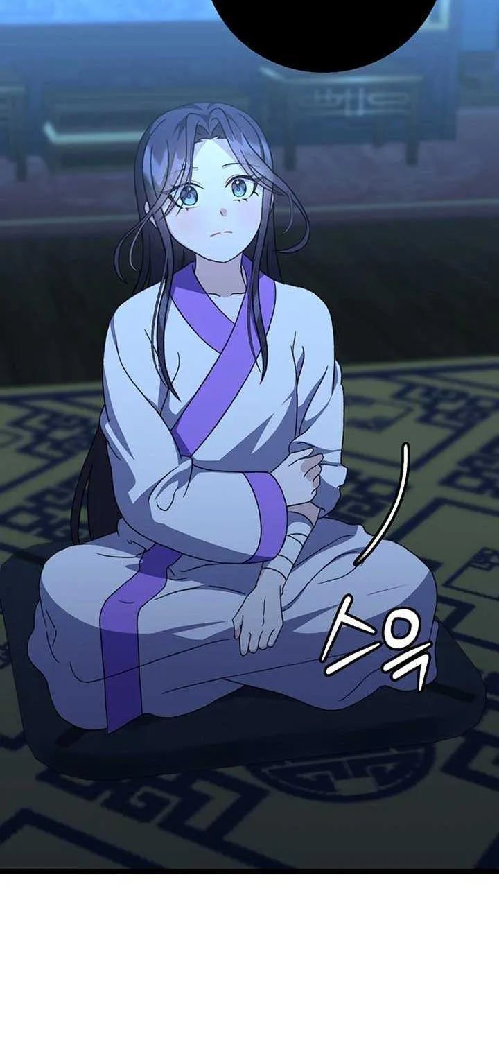 Return of the Namgung Clan’s Granddaughter Chapter 12 page 20 - 