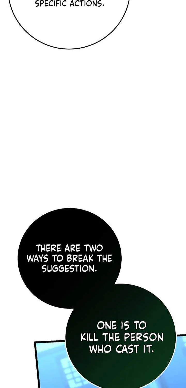 Return of the Namgung Clan’s Granddaughter Chapter 12 page 22 - 
