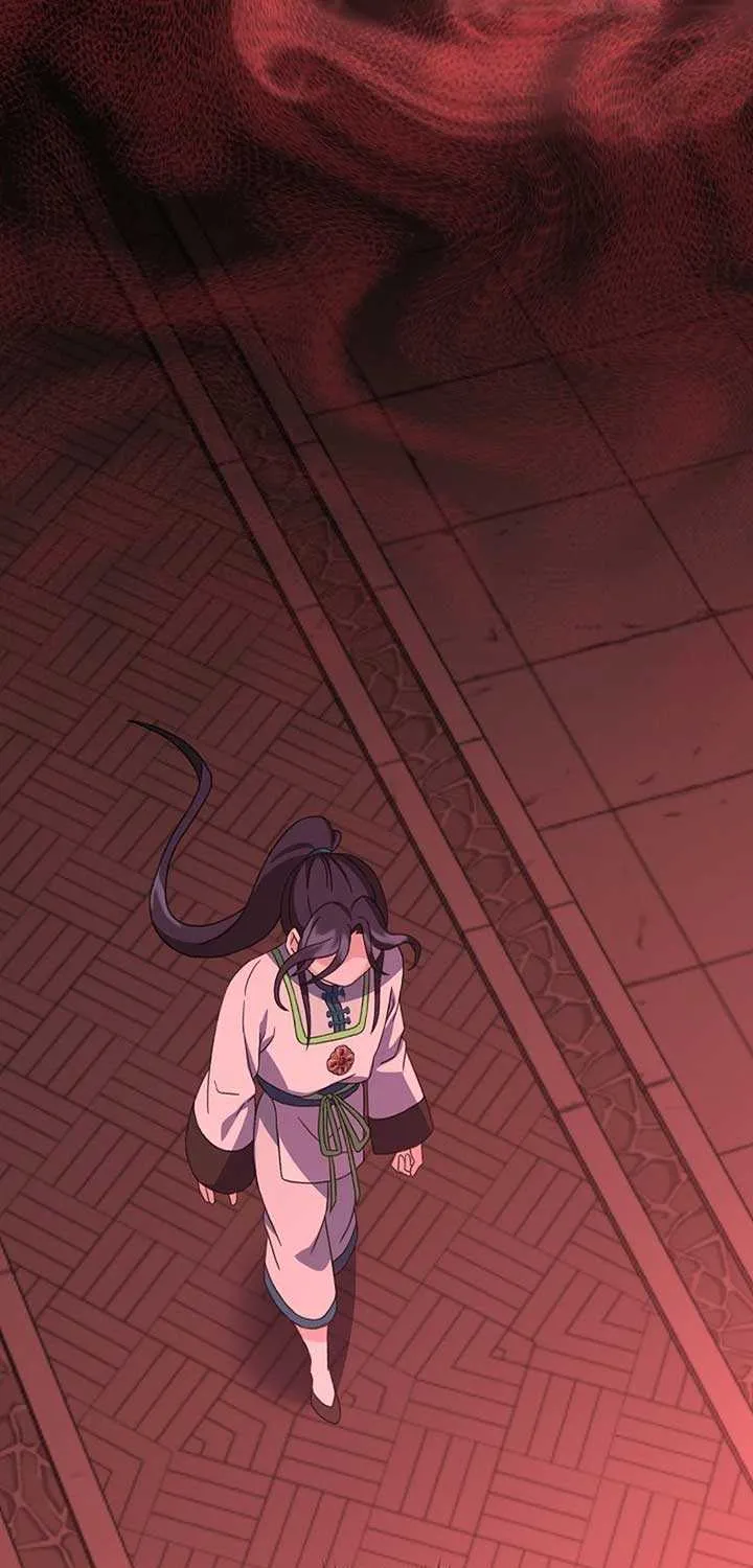 Return of the Namgung Clan’s Granddaughter Chapter 12 page 31 - 