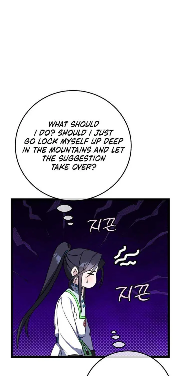 Return of the Namgung Clan’s Granddaughter Chapter 12 page 34 - 