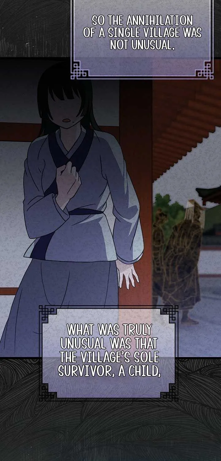 Return of the Namgung Clan’s Granddaughter Chapter 12 page 5 - 