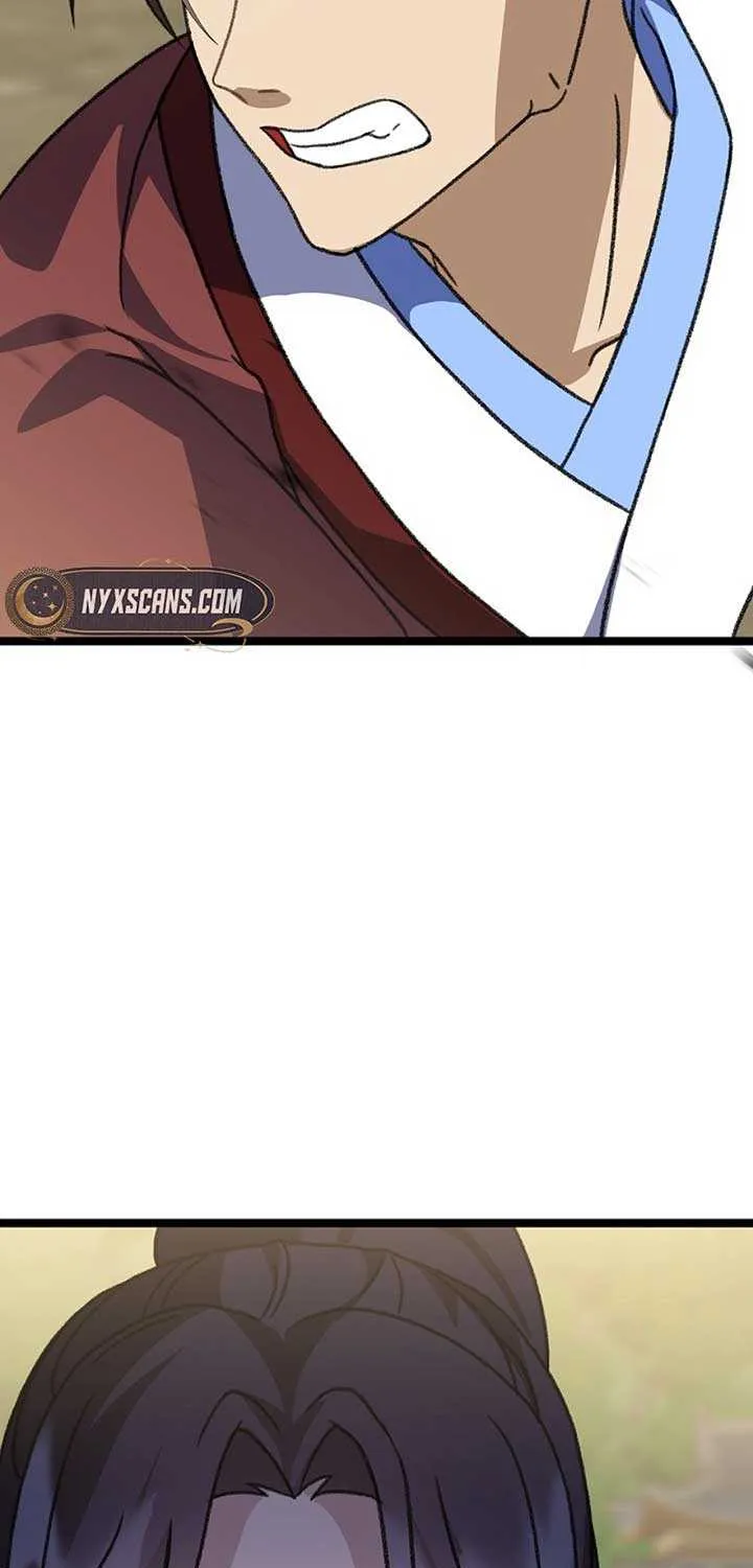 Return of the Namgung Clan’s Granddaughter Chapter 12 page 41 - 