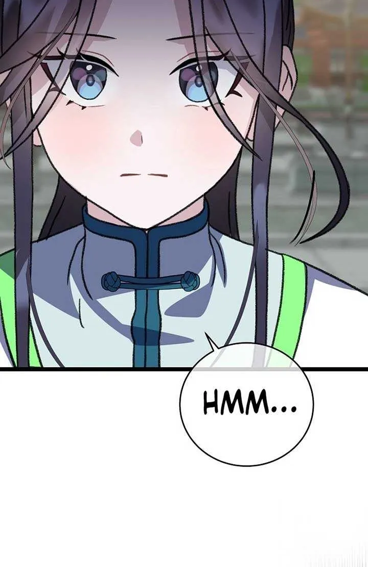 Return of the Namgung Clan’s Granddaughter Chapter 12 page 42 - 