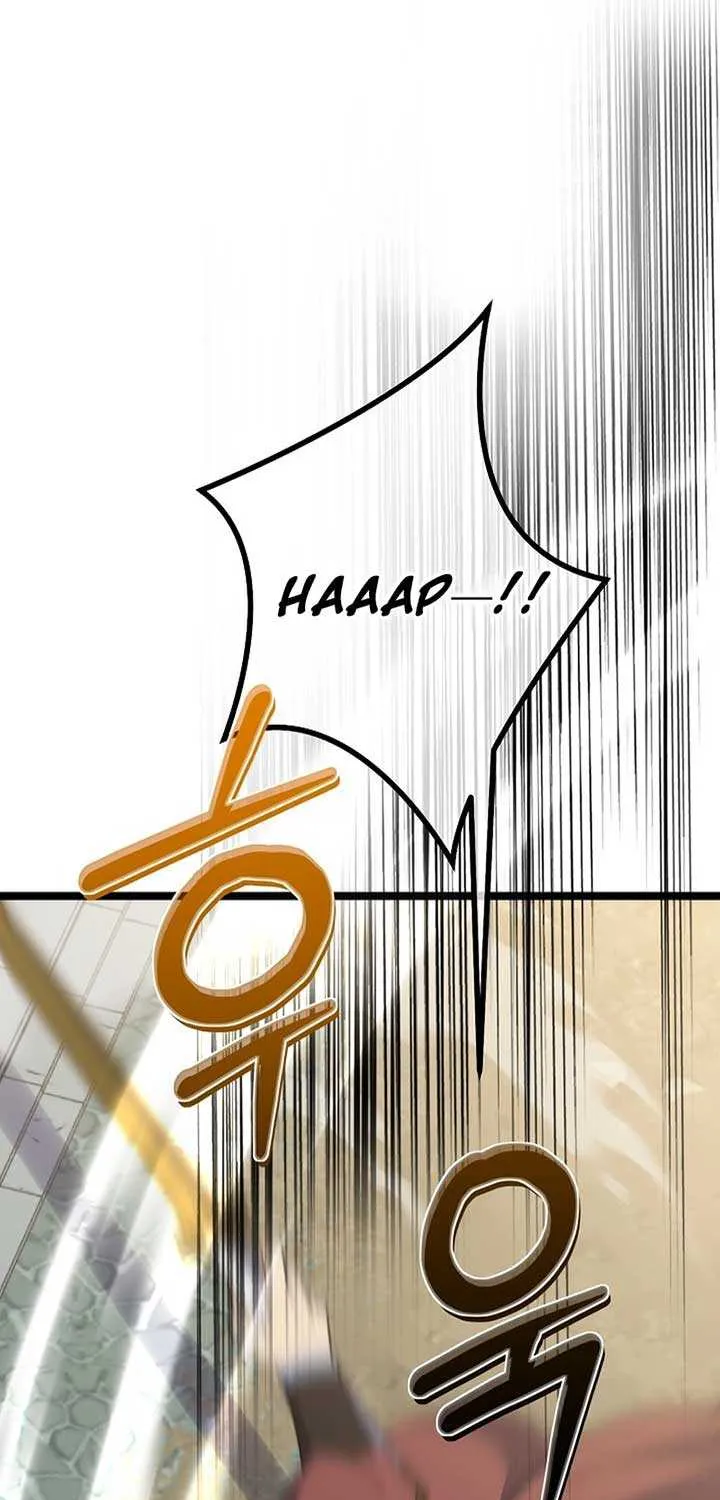 Return of the Namgung Clan’s Granddaughter Chapter 12 page 43 - 
