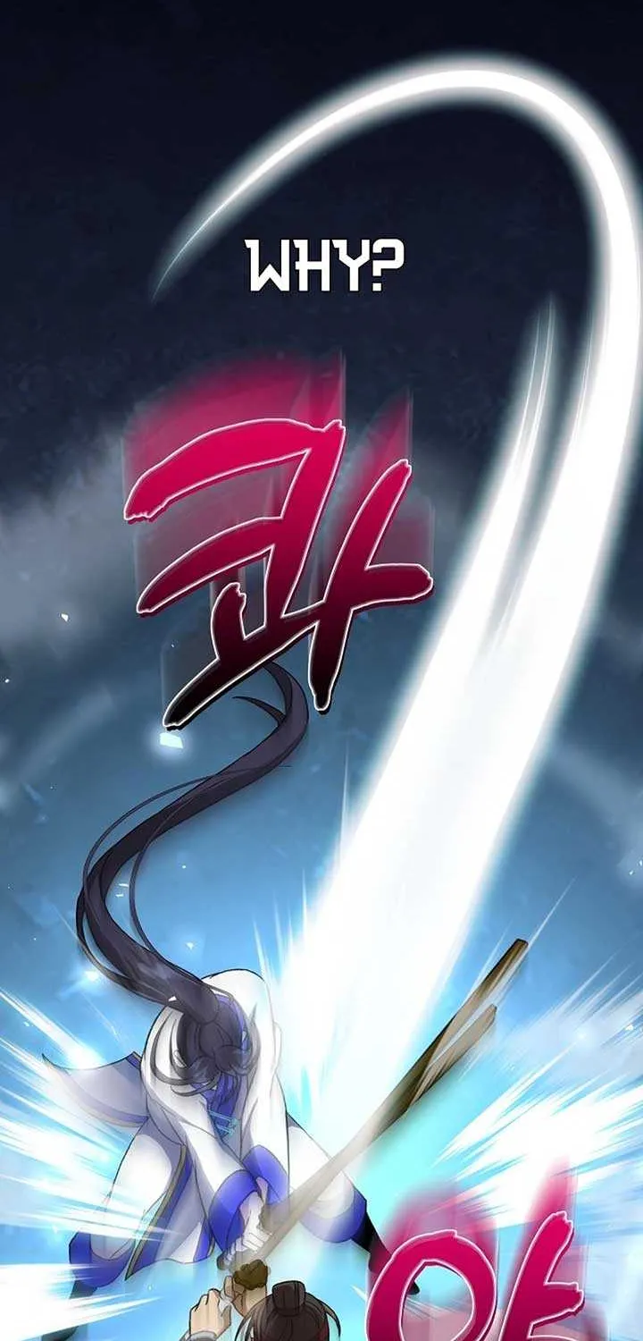 Return of the Namgung Clan’s Granddaughter Chapter 12 page 58 - 